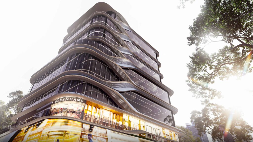 Award Winning Construction Company In NCR- Diametric Builds