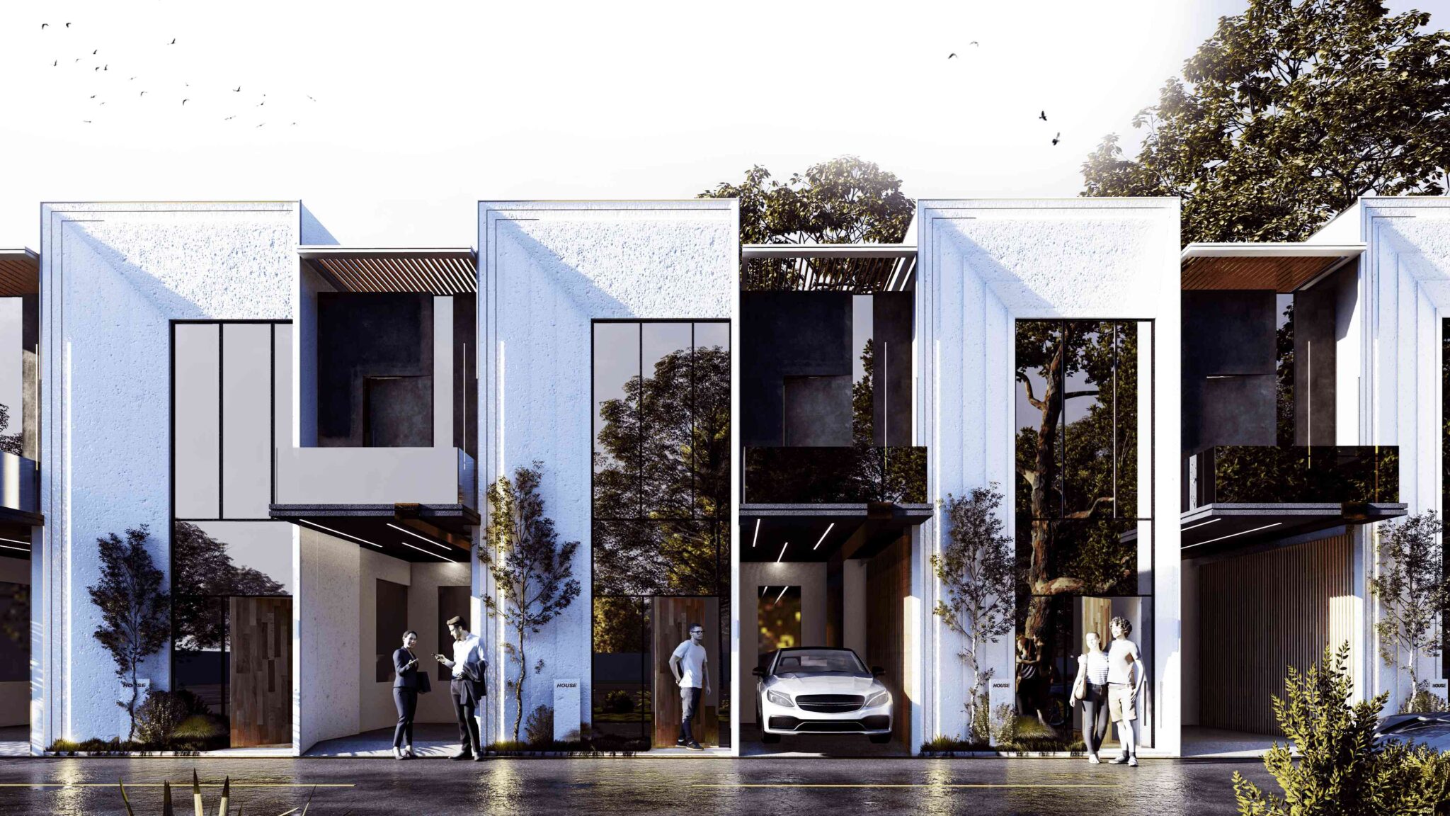 Award Winning Construction Company In NCR- Diametric Builds